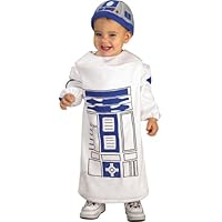 R2D2 Toddler Costume