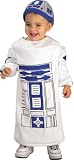R2D2 Toddler Costume