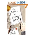 Letters Of Evelyn Waugh