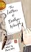 Letters Of Evelyn Waugh
