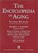 Books : The Encyclopedia of Aging: A Comprehensive Resource in Gerontology and Geriatrics (2nd ed)