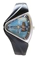 Doctor Who Dalek Triangular Quartz Analogue Watch