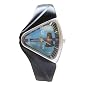 Doctor Who Dalek Triangular Quartz Analogue Watch