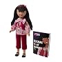 Corolle - Kinra Girls - V69660  - Poup�e et Mini-P&hellip de Kinra Girls
