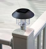 41B1R4hY98L. SL160  Deck Post Light Reviews