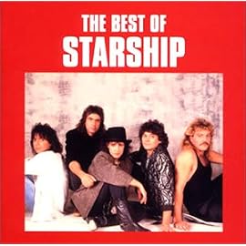 ベスト・オブ・スターシップ