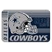 Dallas Cowboys NFL Floor Mat (20"x30")