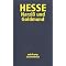 B�cher, die man lesen sollte