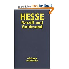 Narzi� und Goldmund