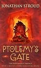 Ptolemy's Gate Bartimaeus Trilogy Book 3