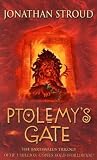 Ptolemy's Gate