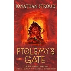 Ptolemy's Gate