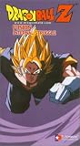 Dragon Ball Z: Fusion - Internal (Edit)