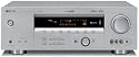 Yamaha HTR-5950SL 6.1-Channel XM-Ready Digital Home Theater Receiver, Silver