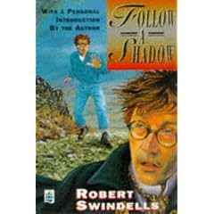 Follow a Shadow (New Longman Literature)