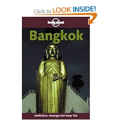 Bangkok (Lonely Planet City Guide)
