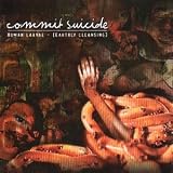 Human Larva: Earthly Cleansing