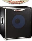 Bass Guitar Amplifiers