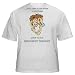 Don't listen to the voices in your head Listen to your Respiratory Therapist Adult T-Shirt Various Colors