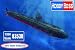 1/350 潜水艦シリーズ アメリカ海軍 ロサンゼルス級 SSN-688/VLS/688i