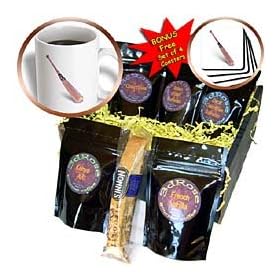 Kids Stuff - Baseball Bat - Coffee Gift Baskets - Coffee Gift Basket