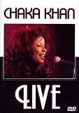 Chaka Khan - Live [DVD]