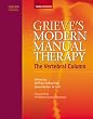 Grieve's Modern Manual Therapy: The Vertebral Column