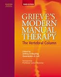 Grieve's Modern Manual Therapy: The Vertebral Column
