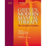 Grieve's Modern Manual Therapy: The Vertebral Column, 3e