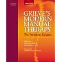 Grieve's Modern Manual Therapy: The Vertebral Colu&hellip de Jeffrey Boyling