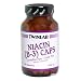 vitamin b9 - TwinLab Niacin (B-3) Capsules, 1000 mg, 100-Count Bottles (Pack of 3)