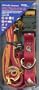 WASHINGTON REDSKINS Dog Pet Leash Collar ID Tag Set Med