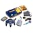 Nintendo 64 System - Video Game Console - Pikachu Bundle