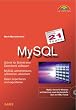 MySQL in 21 Tagen . Schritt f�r Schritt eine Datenbank aufbauen