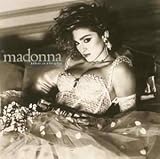 Like a Virgin [Musikkassette] - Madonna