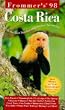 Frommer's Costa Rica '98