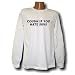 Cough if you hate SUVs Long Sleeve T-shirt