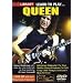 Learn To Play Queen [DVD]