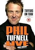 Tuffers on Tour - Phil Tufnell Live and Uncut [2003]