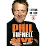 Tuffers on Tour - Phil Tufnell Live and Uncut [2003]