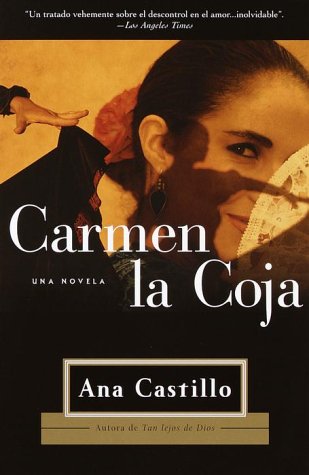  Ana Castillo