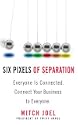 Six Pixels of Separation