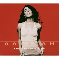 Aaliyah-Limited Edition