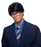 Nerd Adult Wig