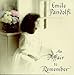 Emile Pandolfi, Affair to Remember, 発売中