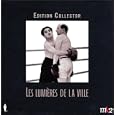 Les Lumi�res de la ville - �dition Collector 2 DVD [Inclus un livret collector de 24 pages et 6 tirages photos]