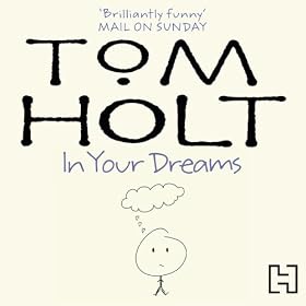 In Your Dreams (Unabridged)