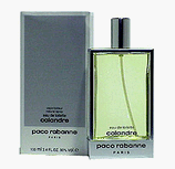 Calandre by Paco Rabanne for Women 1 oz Eau De Toilette Spray