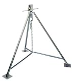 KING PIN STABILIZER