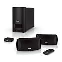 Bose® CineMate® Series II Digital Home Theater Speaker System